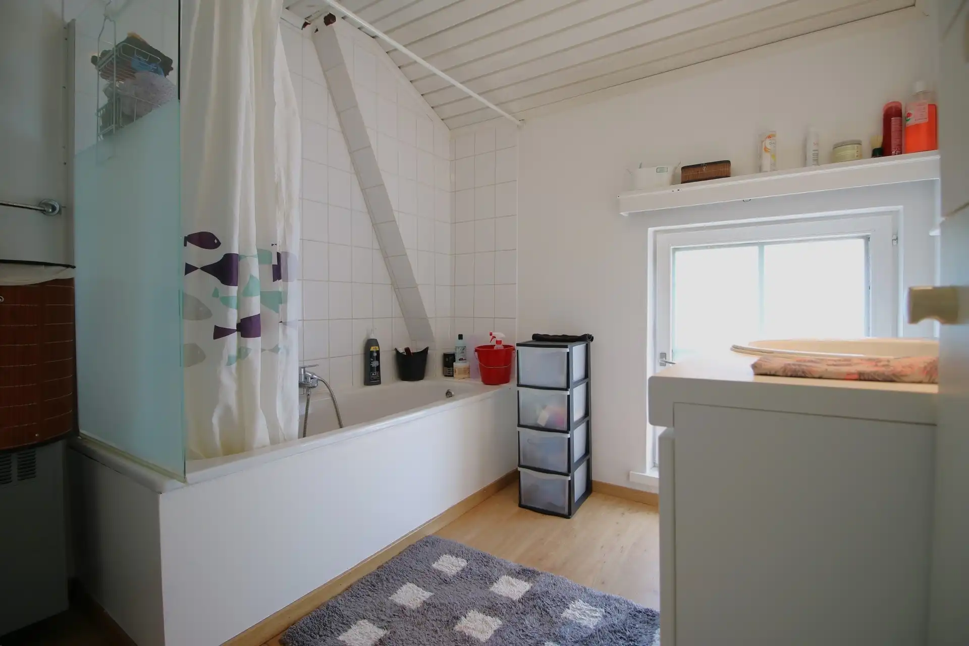 Instapklare HOB met 3 slpk en tuin foto 17