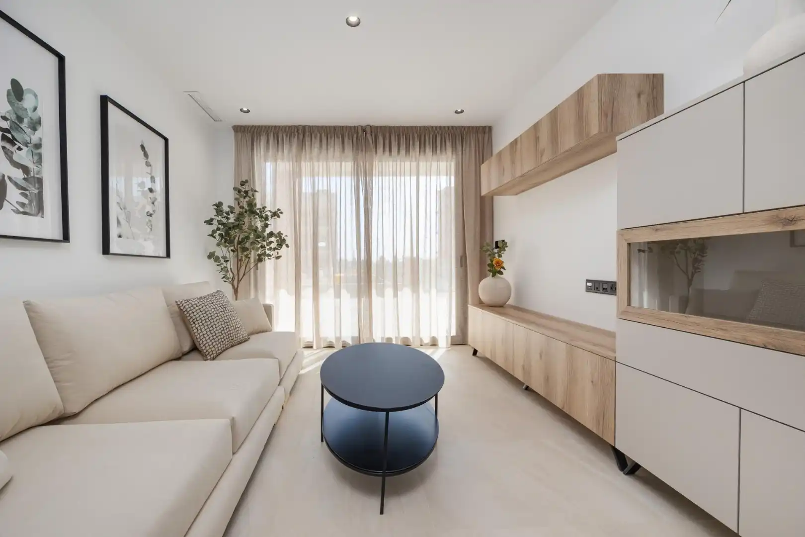 NIEUWBOUWRESIDENTIE NABIJ LA SERENA GOLF, LOS ALCÁZARES foto 24