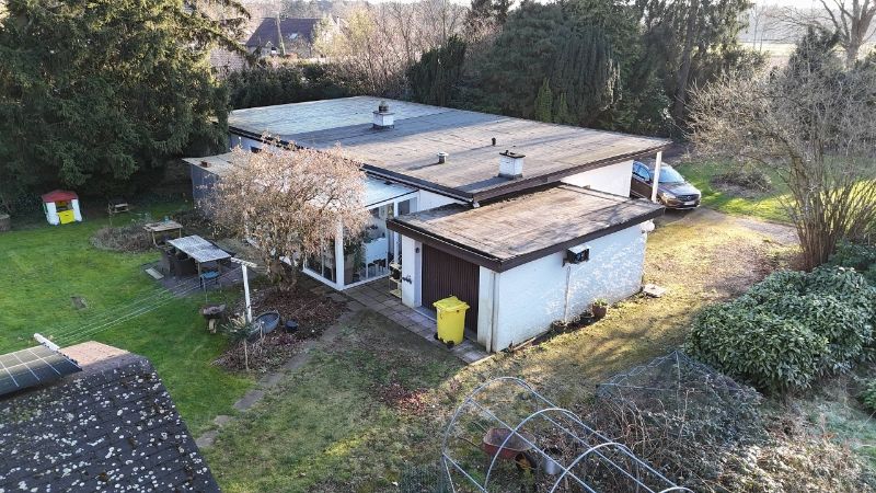 Gelijkvloers landhuis van 181m² op 24 are foto 30