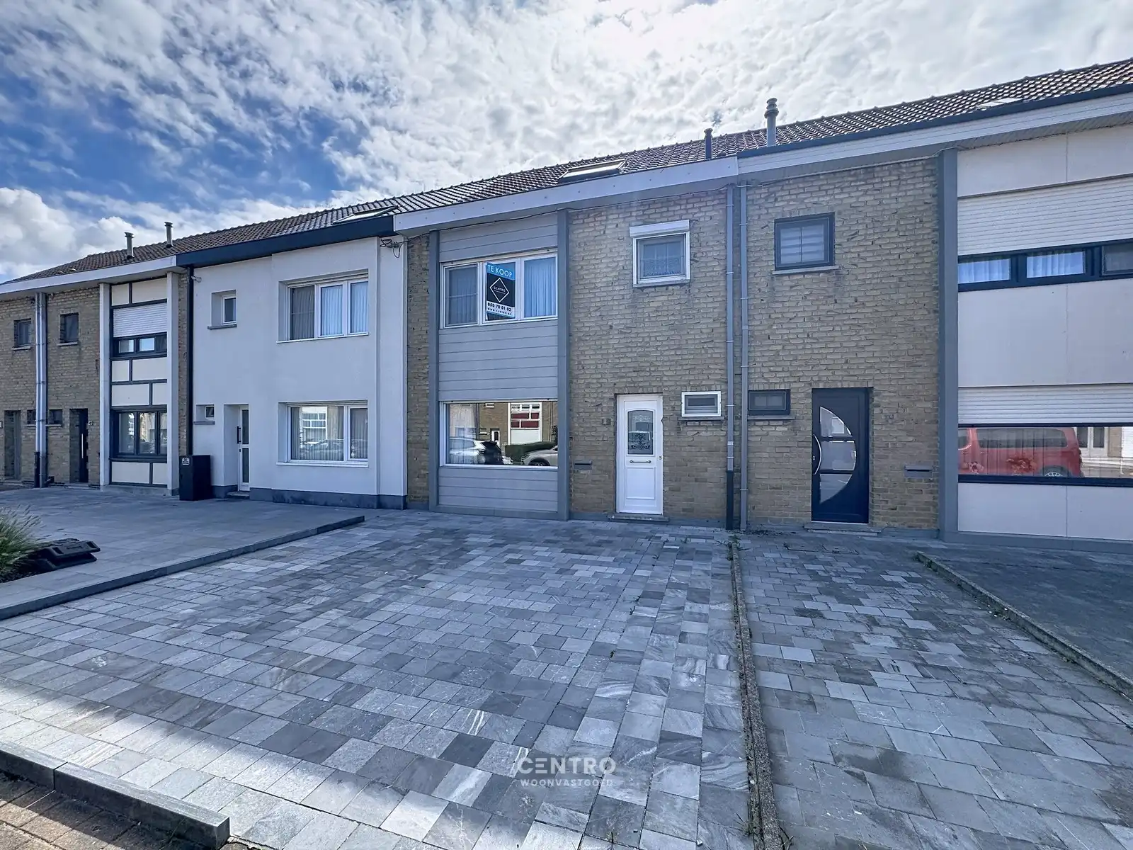 Huis te koop 8370 Blankenberge
