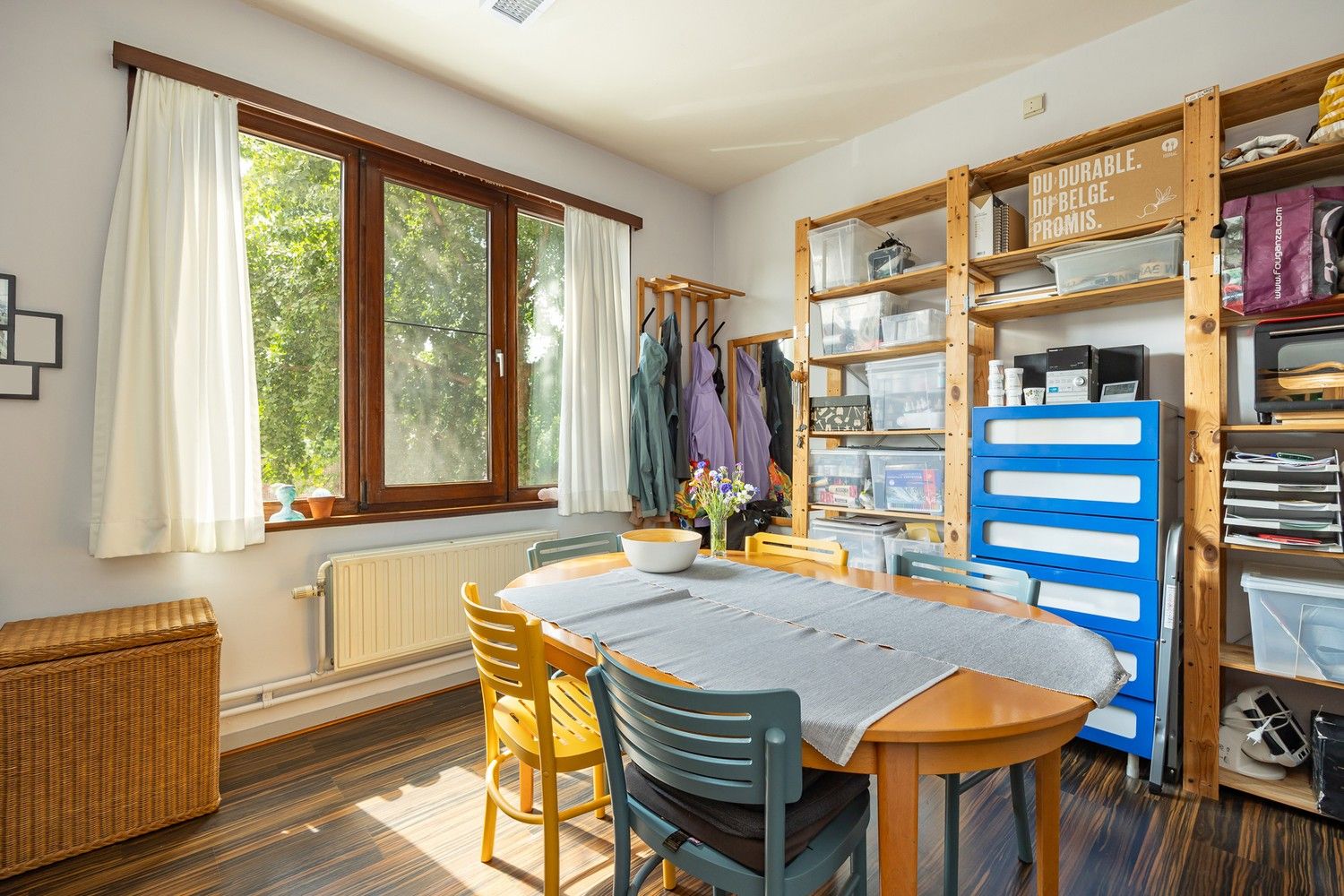 Kleinschalig opbrengsteigendom met 3 ruime appartementen op toplocatie foto 22