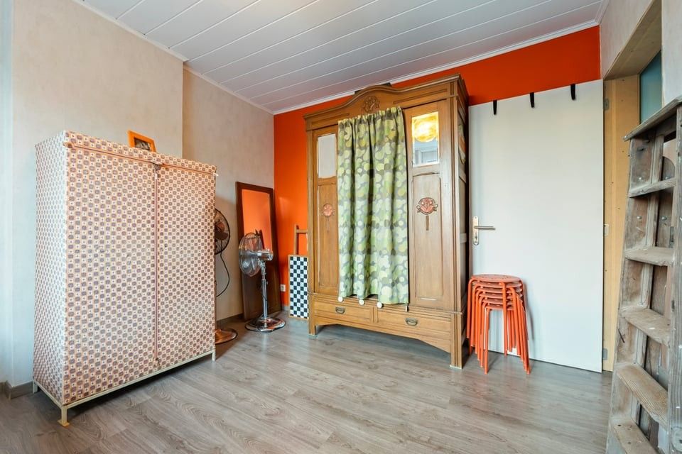 GEZELLIGE GEZINSWONING MET 3 SLKS EN LEUKE TUIN VLABKIJ CENTRUM VAN TIENEN foto 19