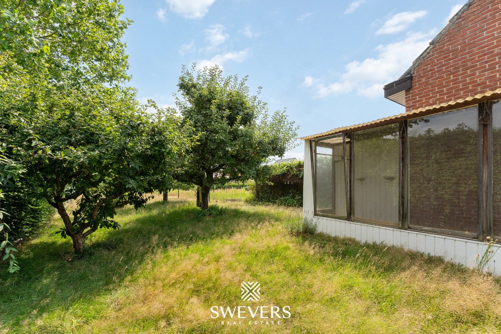 Te renoveren woning op 12a 36ca in Beverlo foto 29