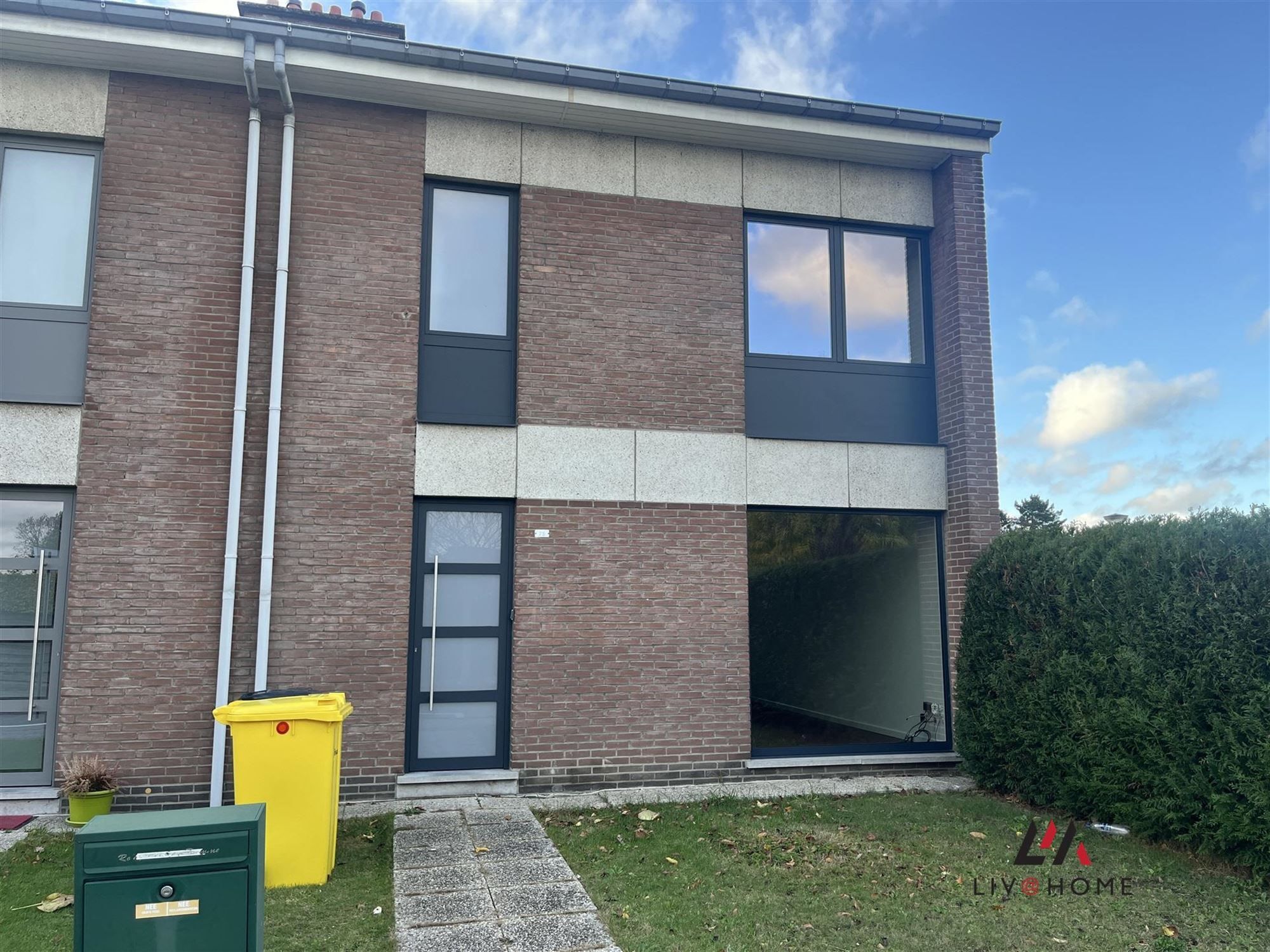 Huis foto {{pictureIndex}}