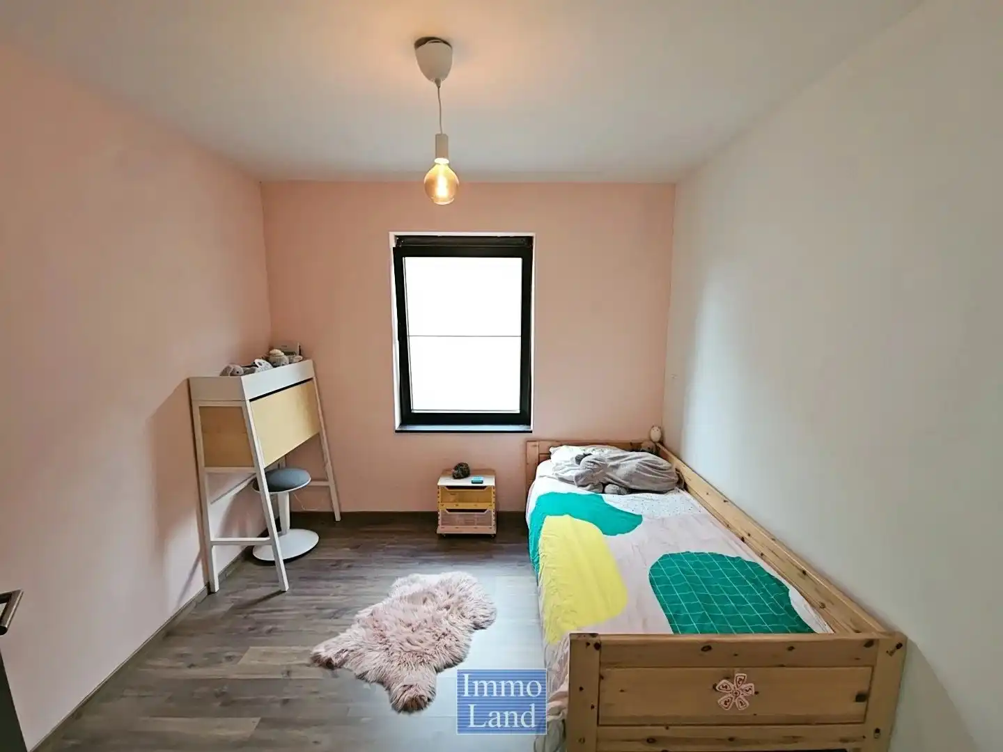 Zeer energiezuinige rustig gelegen woning, binnen de grote ring van Hasselt. foto 31