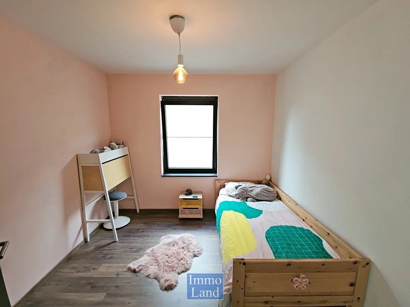 Zeer energiezuinige rustig gelegen woning, binnen de grote ring van Hasselt. foto 31