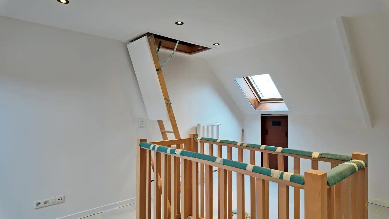 Instapklare en energiezuinige woning met stadstuin en garage te huur in Eeklo foto 17