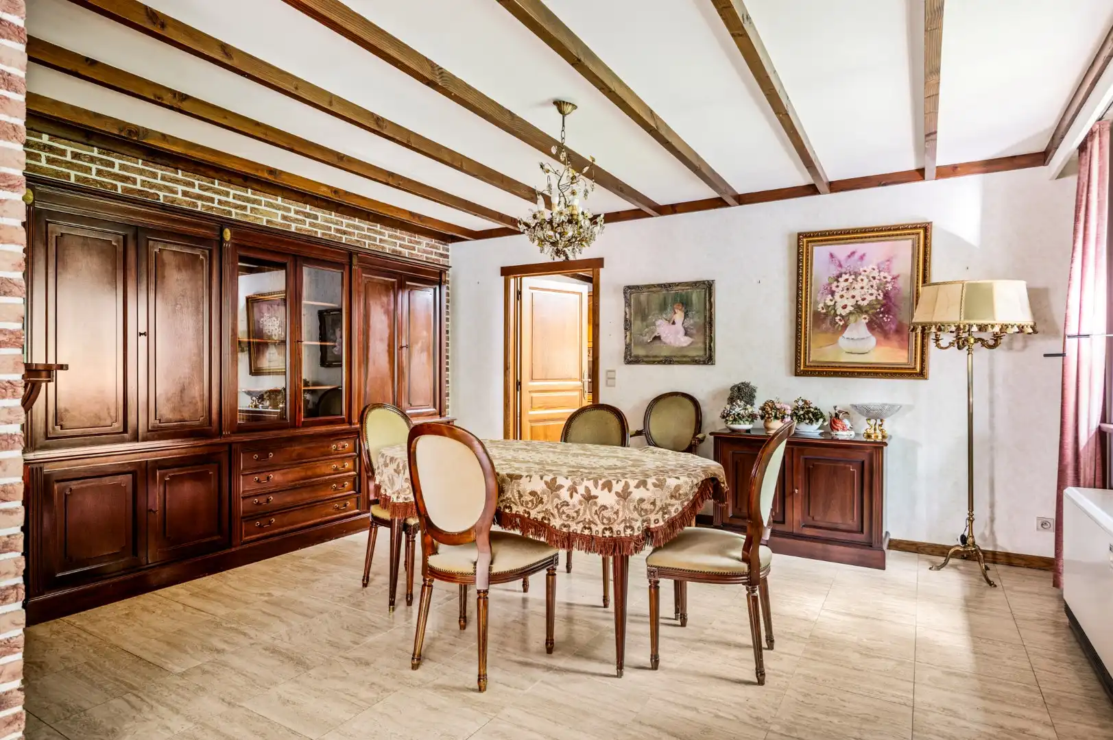 Wonen in het groen – vrijstaande woning met vijvertuin in Sint-Job! foto 8