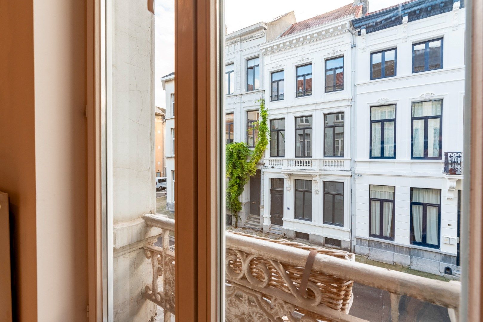 Gezellig appartement op topligging foto 6