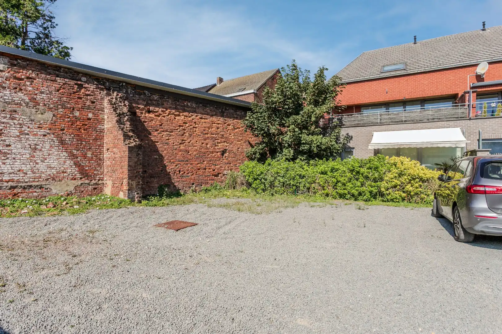 Energiezuinig duplex-app met 3 slpk, terras + staanplaats foto 22