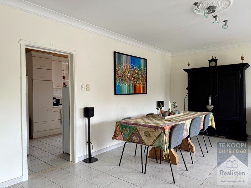 Kangeroewoning - 2 onder 1 kap foto 8