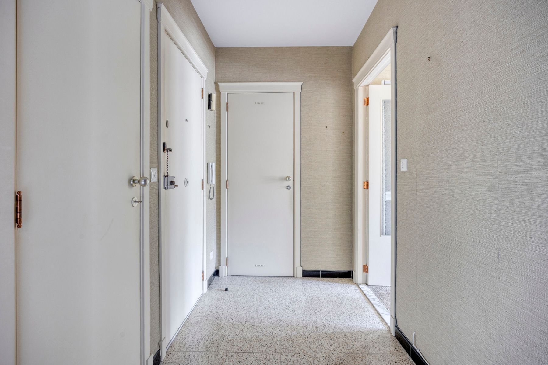Flat nabij Gasthuisberg. foto 3