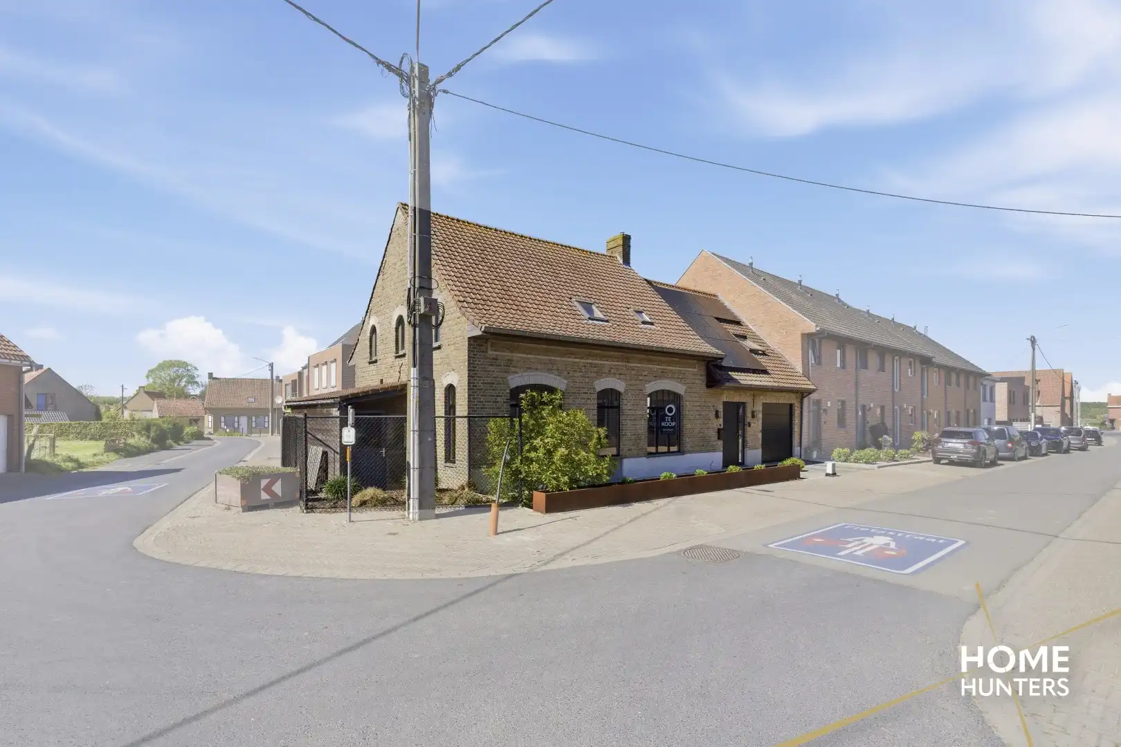 Instapklare topper in Esen met 3 slaapkamers en tuin foto 34