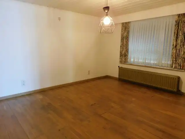 Rustig gelegen gelijkvloerse woning met tal van mogelijkheden foto 7