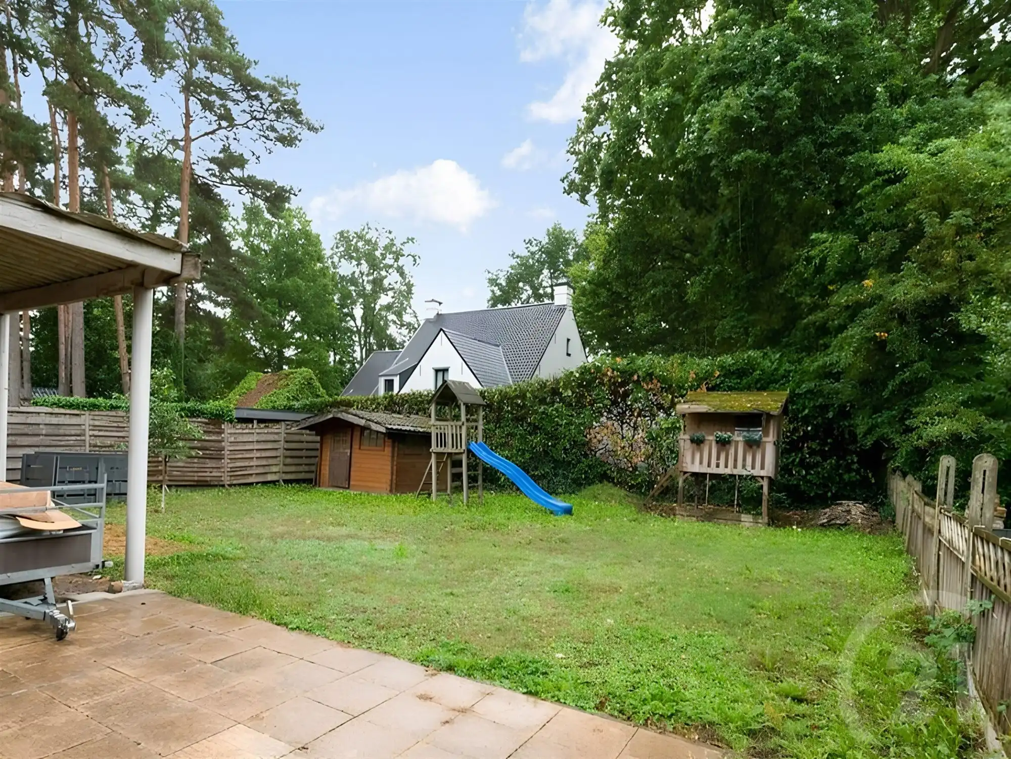 Huis te koop in Tremelo! foto 21