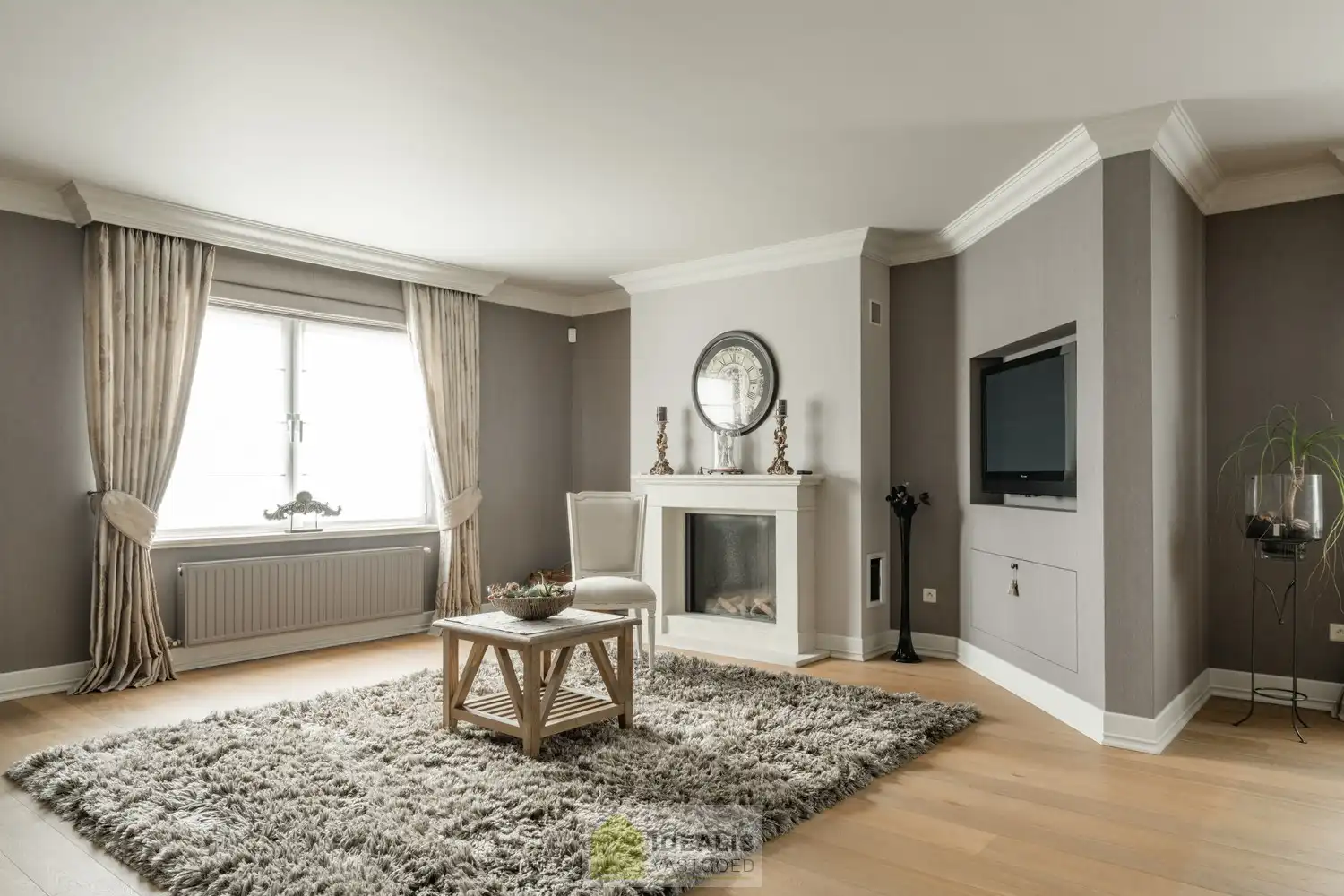 INSTAPKLARE HANDELSRUIMTE VAN MAAR LIEFST +- 410M² MET RIANTE WONING OP SCHITTERENDE COMMERCIËLE ZICHTLOCATIE!! foto 44