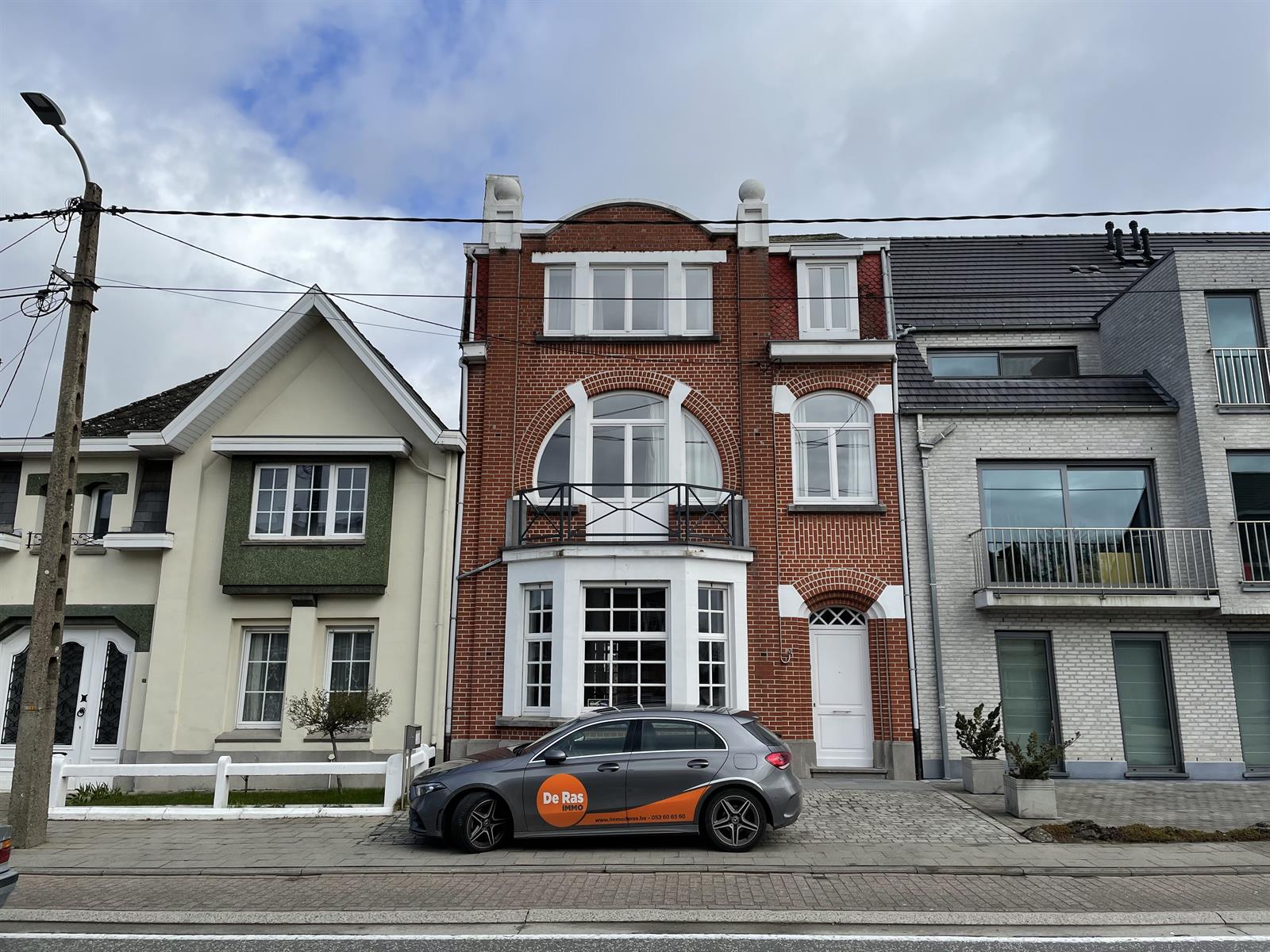 Huis te huur Hoogstraat 70 - 9340 Lede