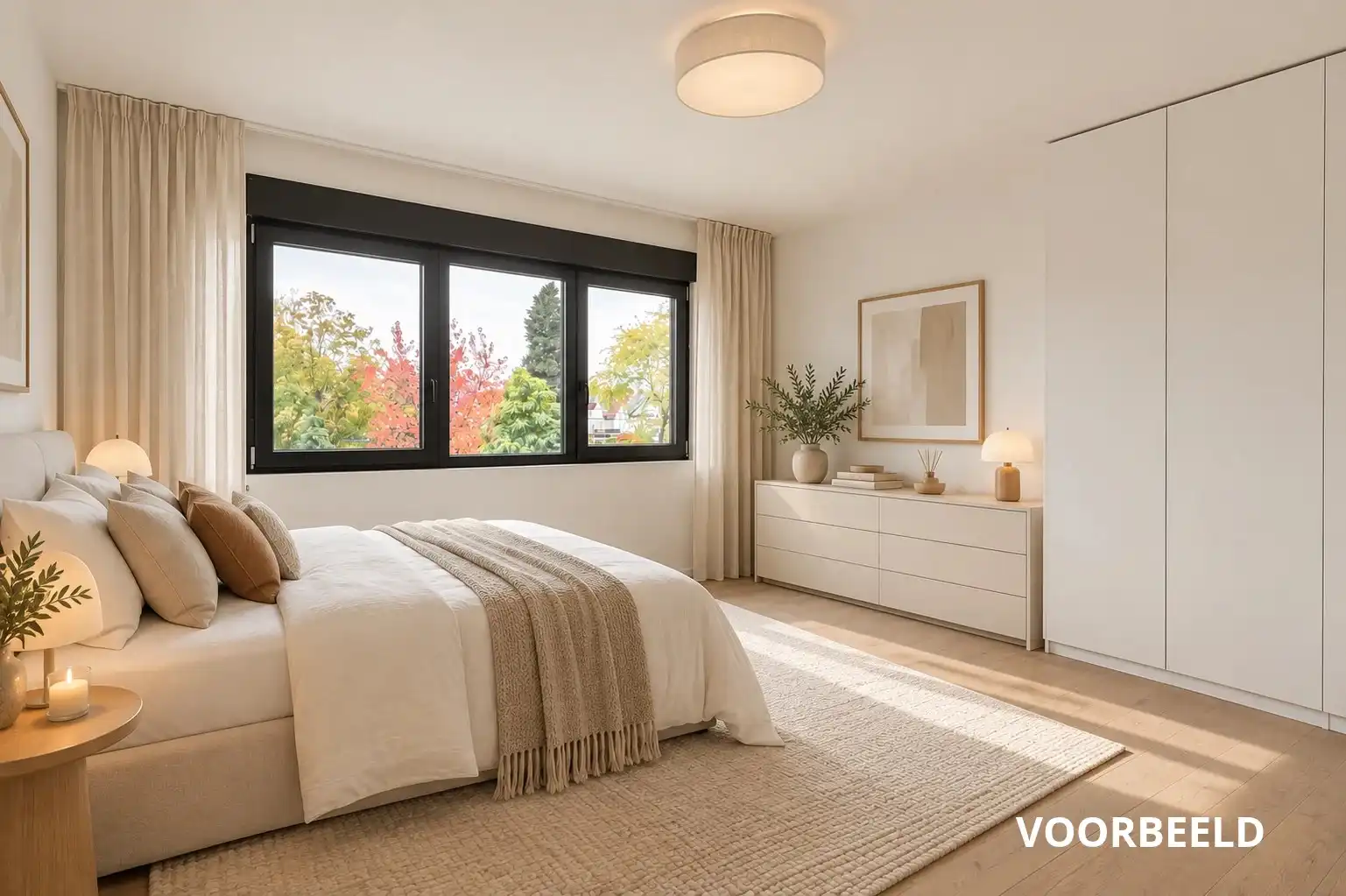 Veelzijdige woning op een perceel van 1.160 m² foto 12