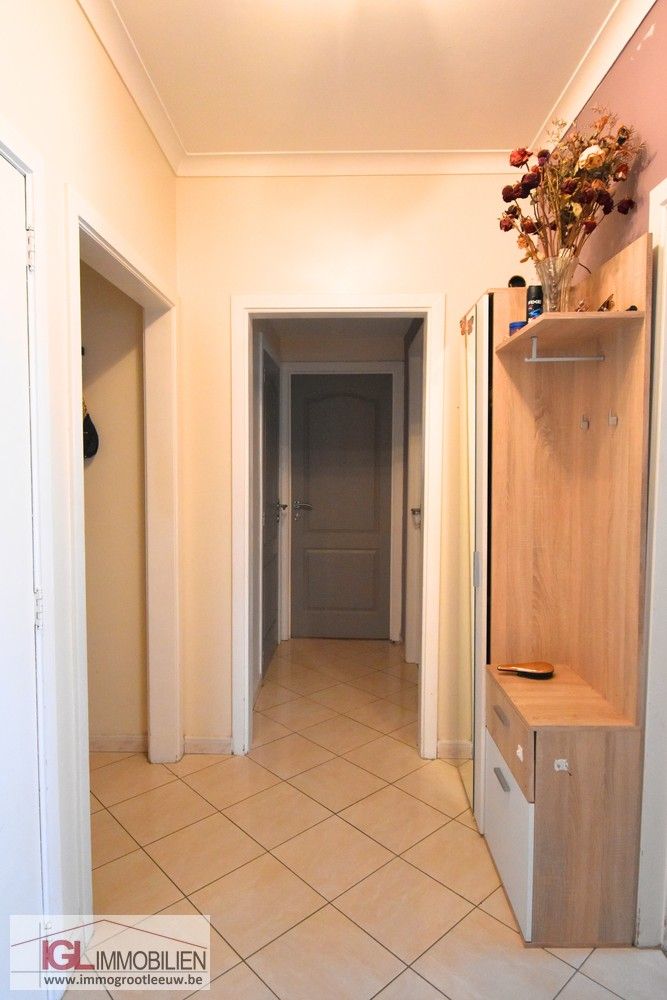 Instapklaar appartement met 2 kamers nabij het Astridpark foto 10