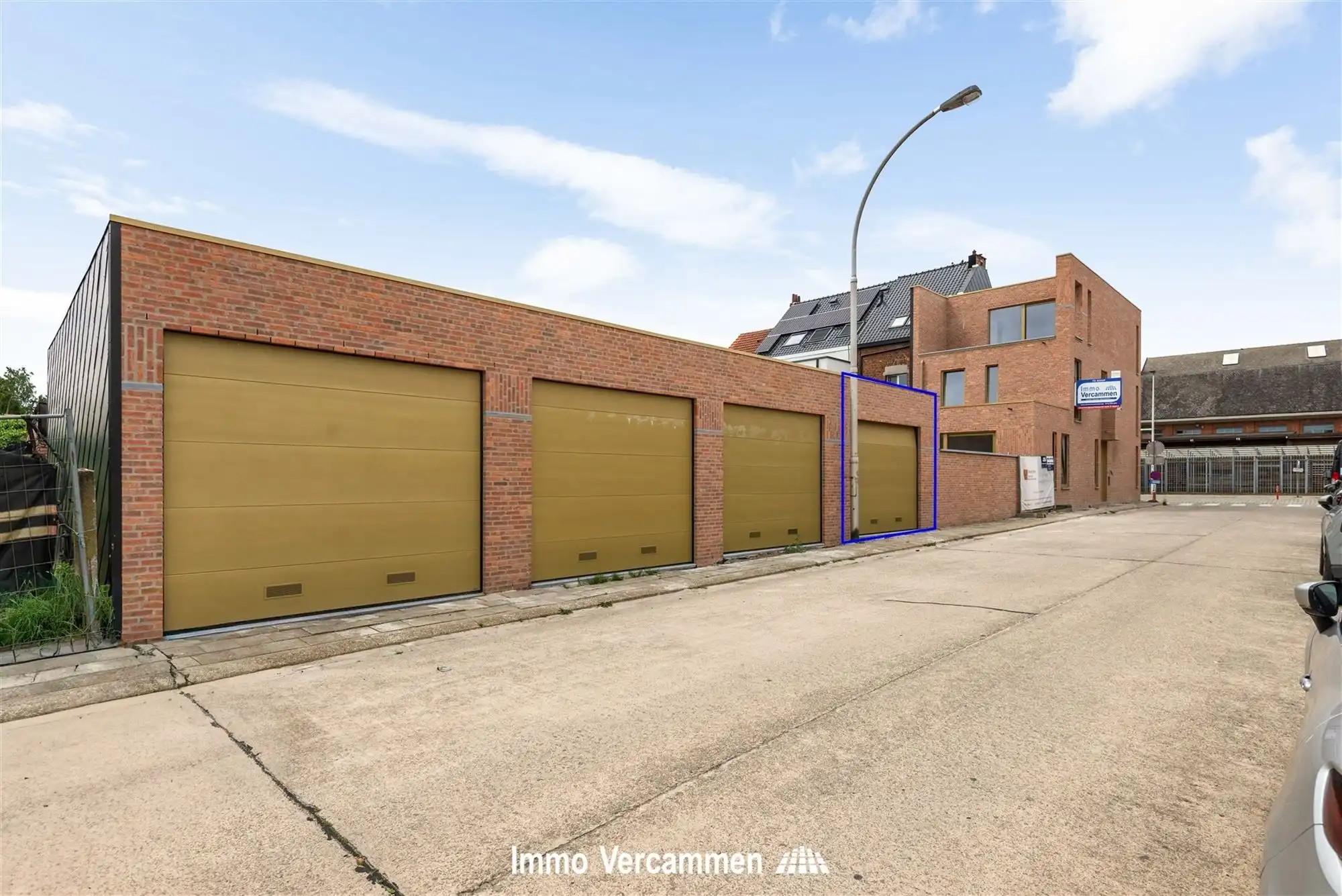 Nieuwbouw duplexappartement met 2 slpks te Duffel foto 10