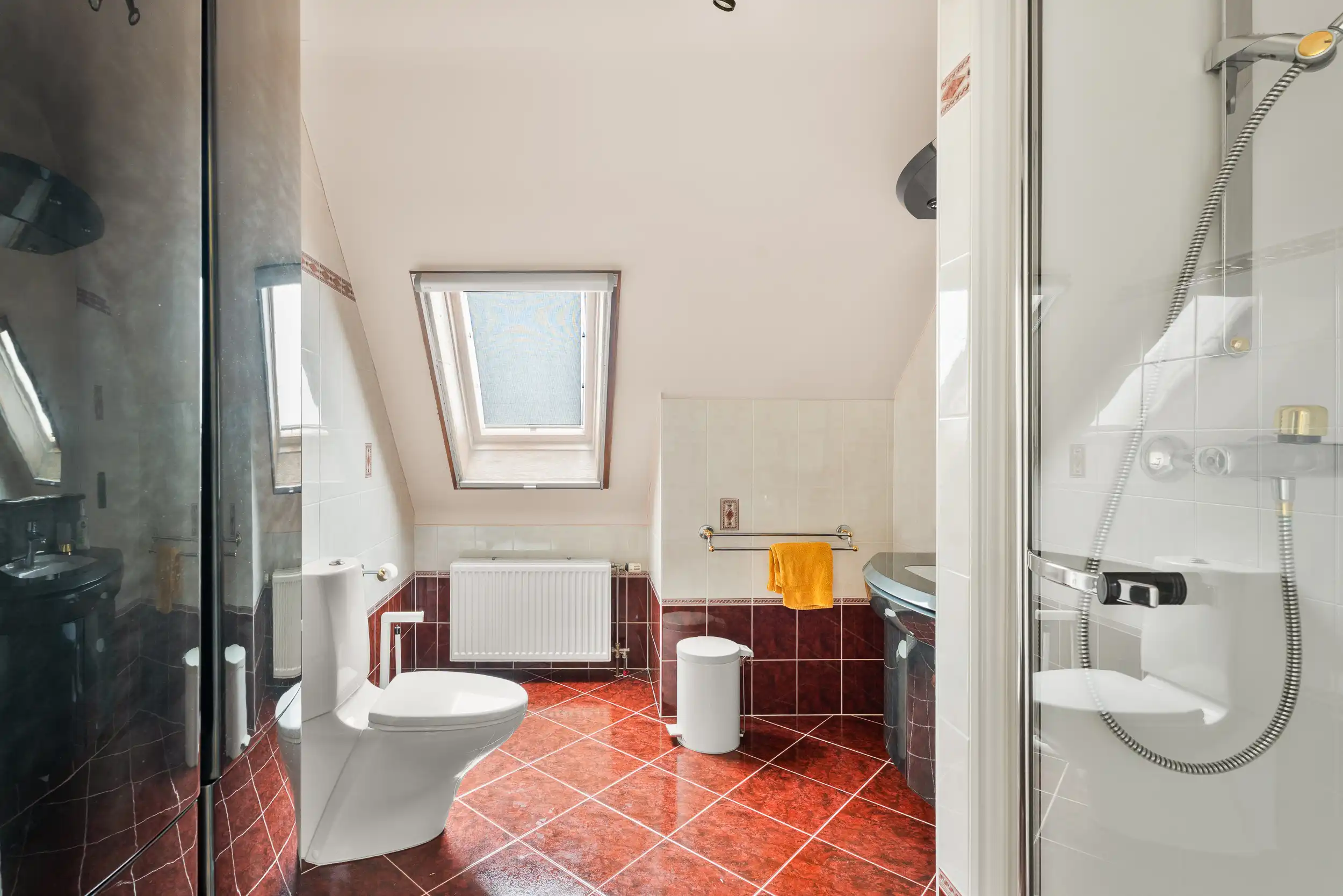 392 m² wooncomfort op het einde van een doodlopende straat foto 15