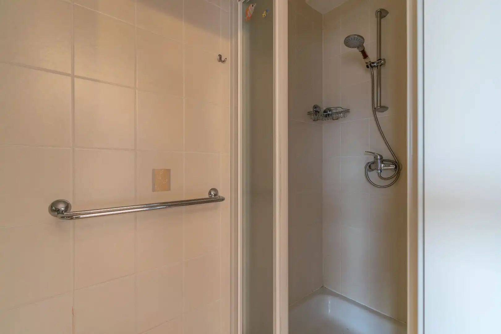 LICHTRIJKE PENTHOUSE MET 3 SLP, 2 BDK + TERRAS ! foto 18