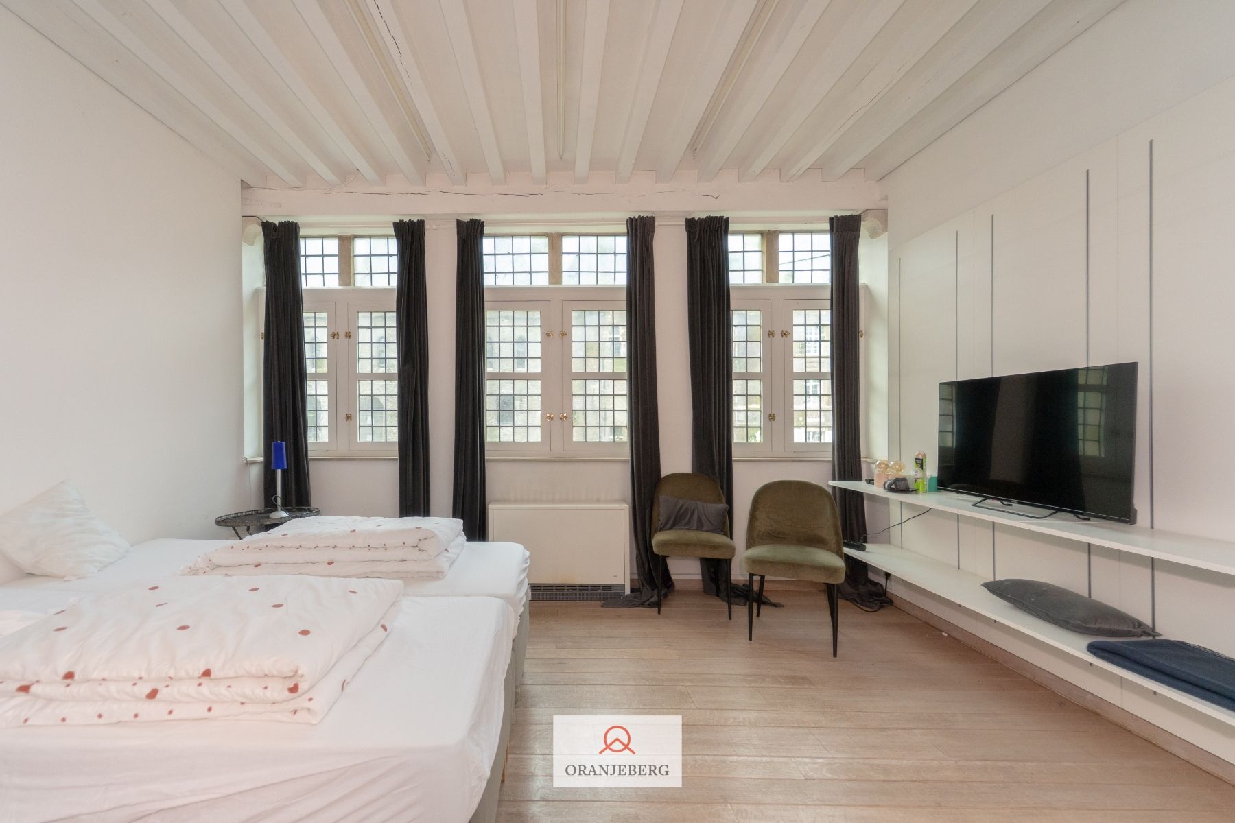 Prachtig gelegen handelspand centrum Gent foto 8