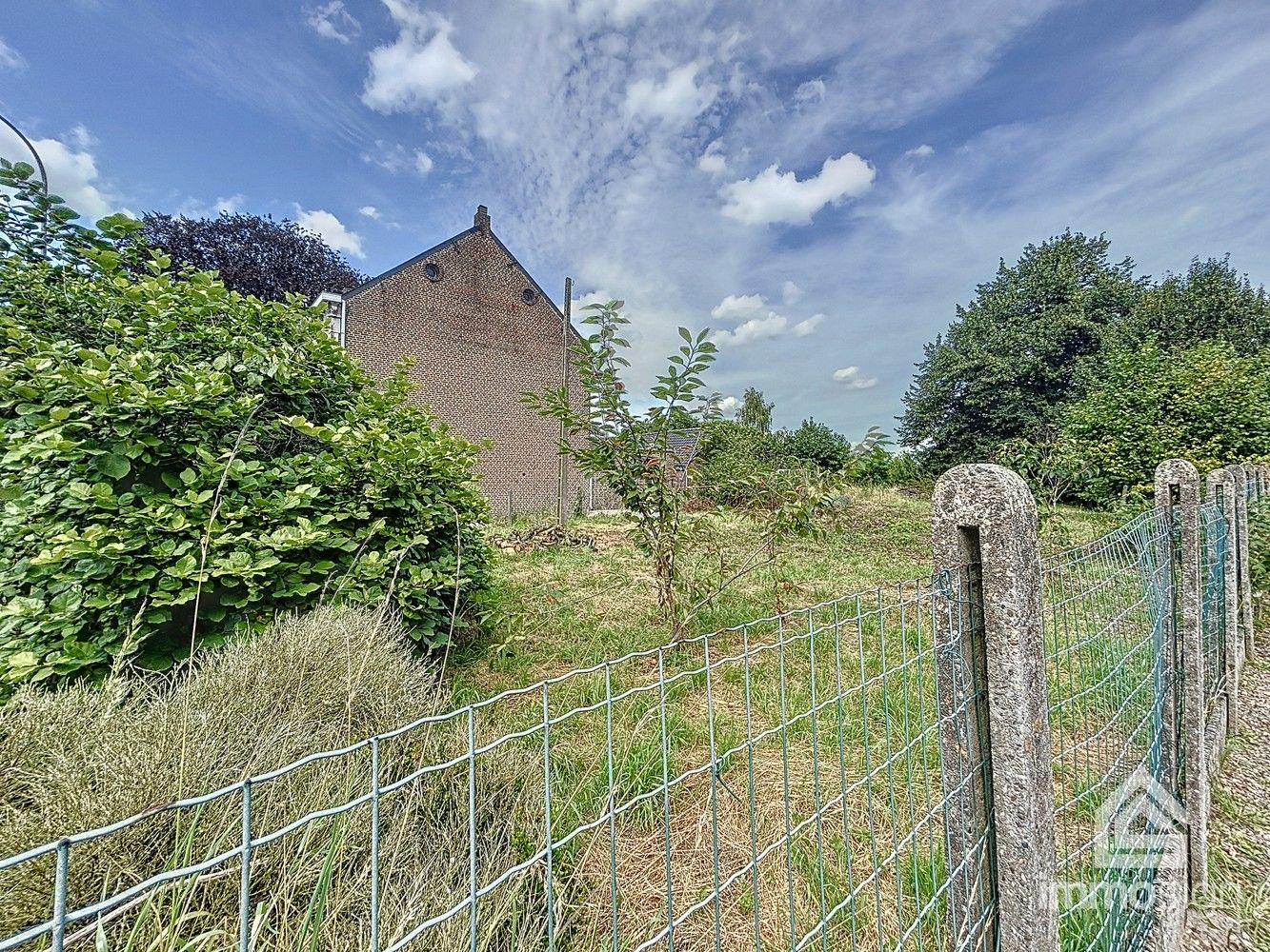 Te renoveren herenhuis met authentieke elementen en binnenkoer op ruim perceel foto 75