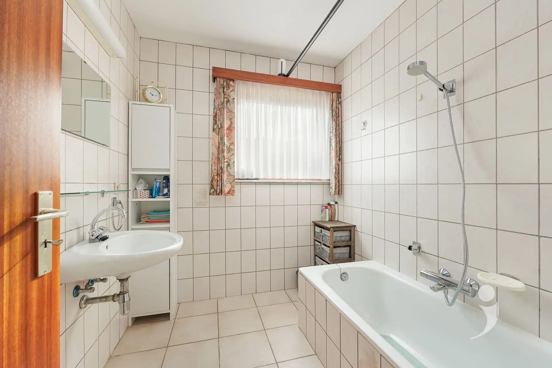 Appartement met 2 ruime slaapkamers en garagebox foto 12