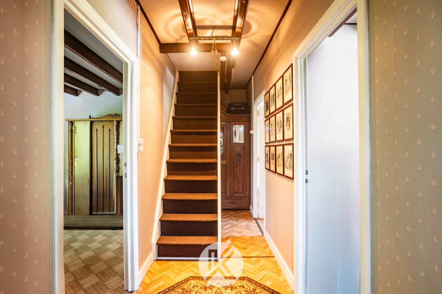 Karakterwoning met potentieel foto 22