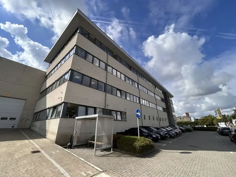 Bedrijfsvastgoed te huur Wingepark 10 - 3110 Rotselaar