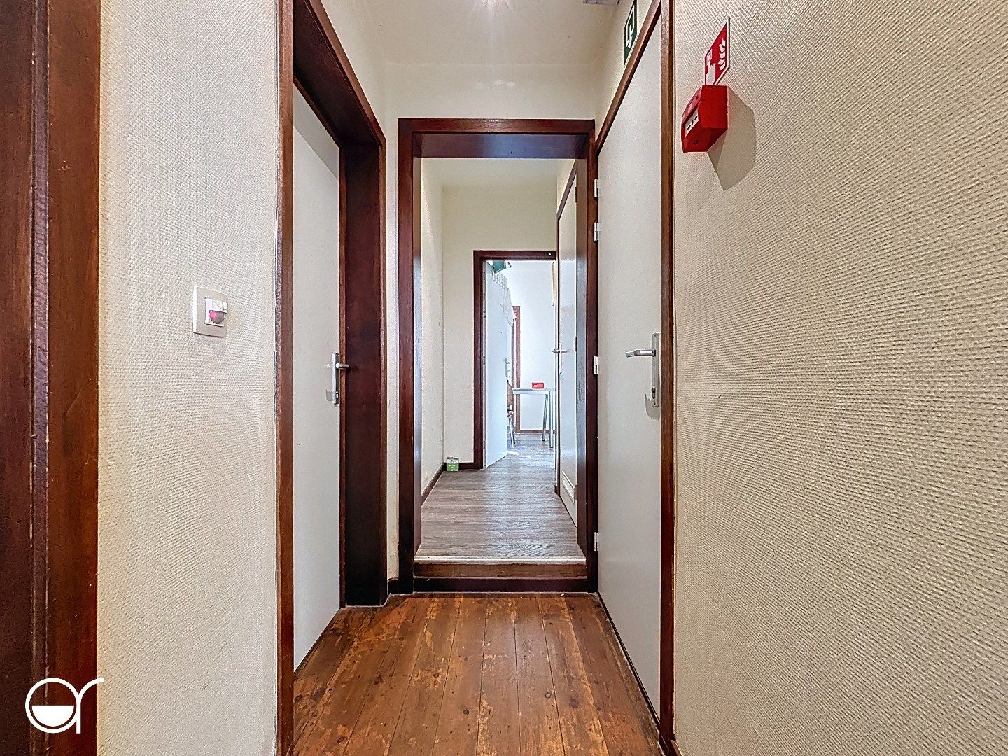 Opbrengsteigendom nabij de Vrijdagsmarkt in Gent. foto 5