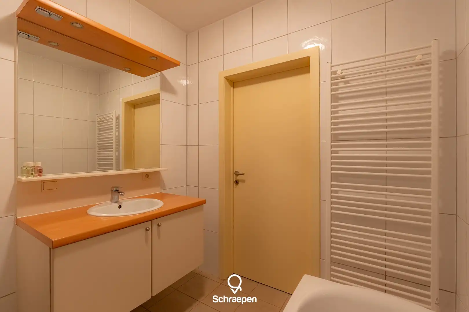 Energiezuinig gelijkvloers appartement met 2 slpks in Zonhoven-centrum! foto 15