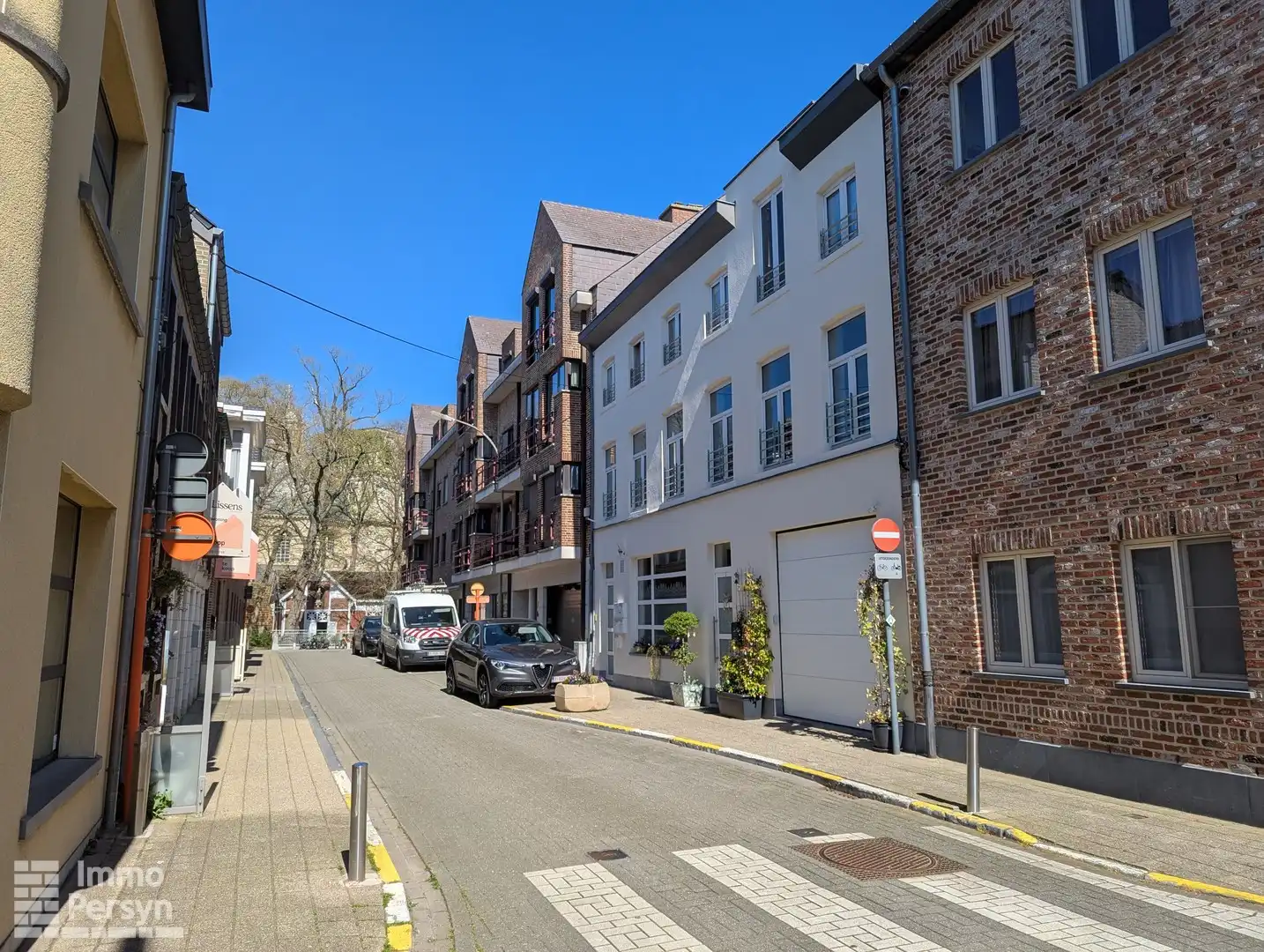 Opbrengsteigendom te koop in hartje Scherpenheuvel op 150m van de Basiliek foto 30