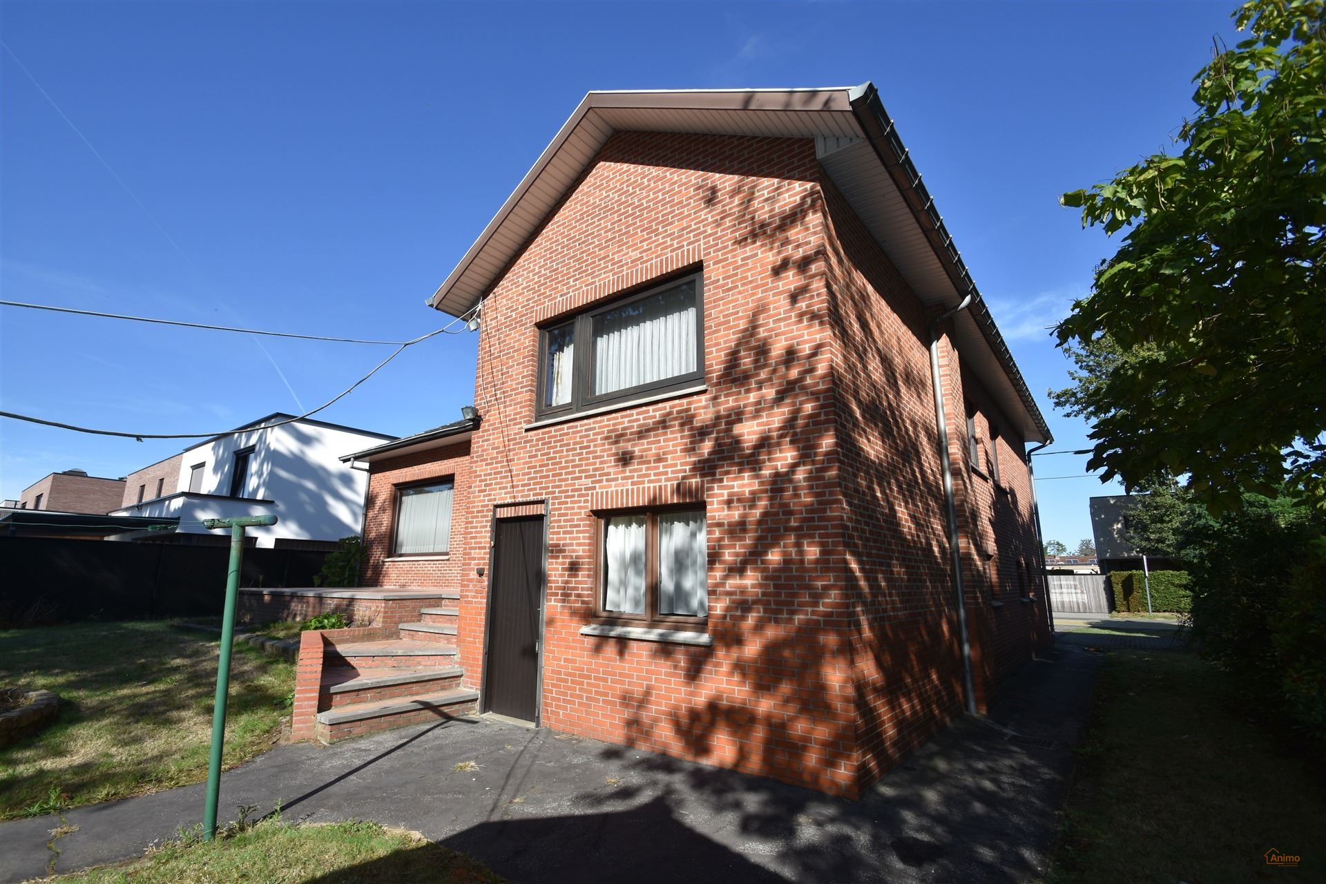 Huis foto 4