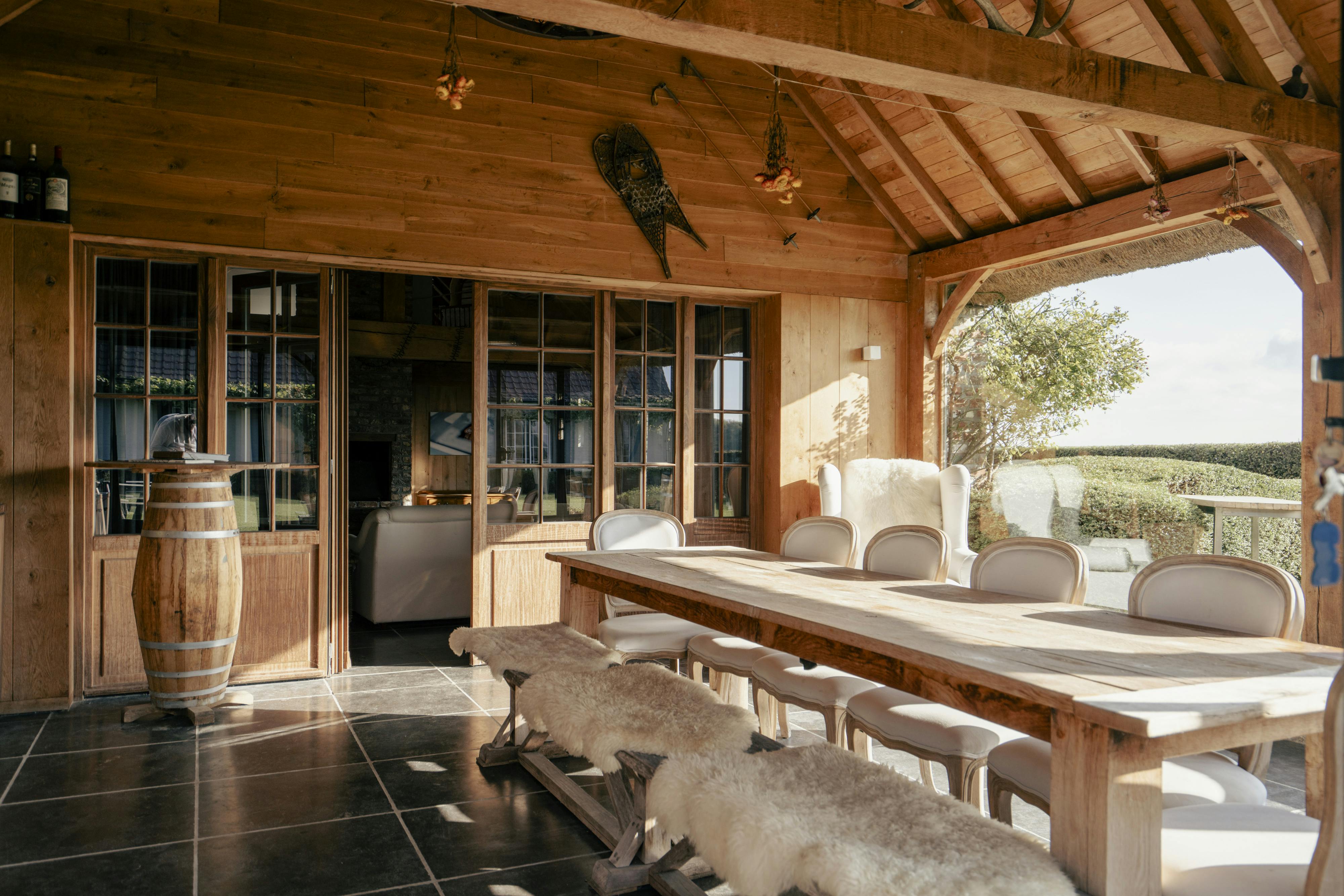 Schitterend gelegen landelijke villa met uitzicht! foto 24