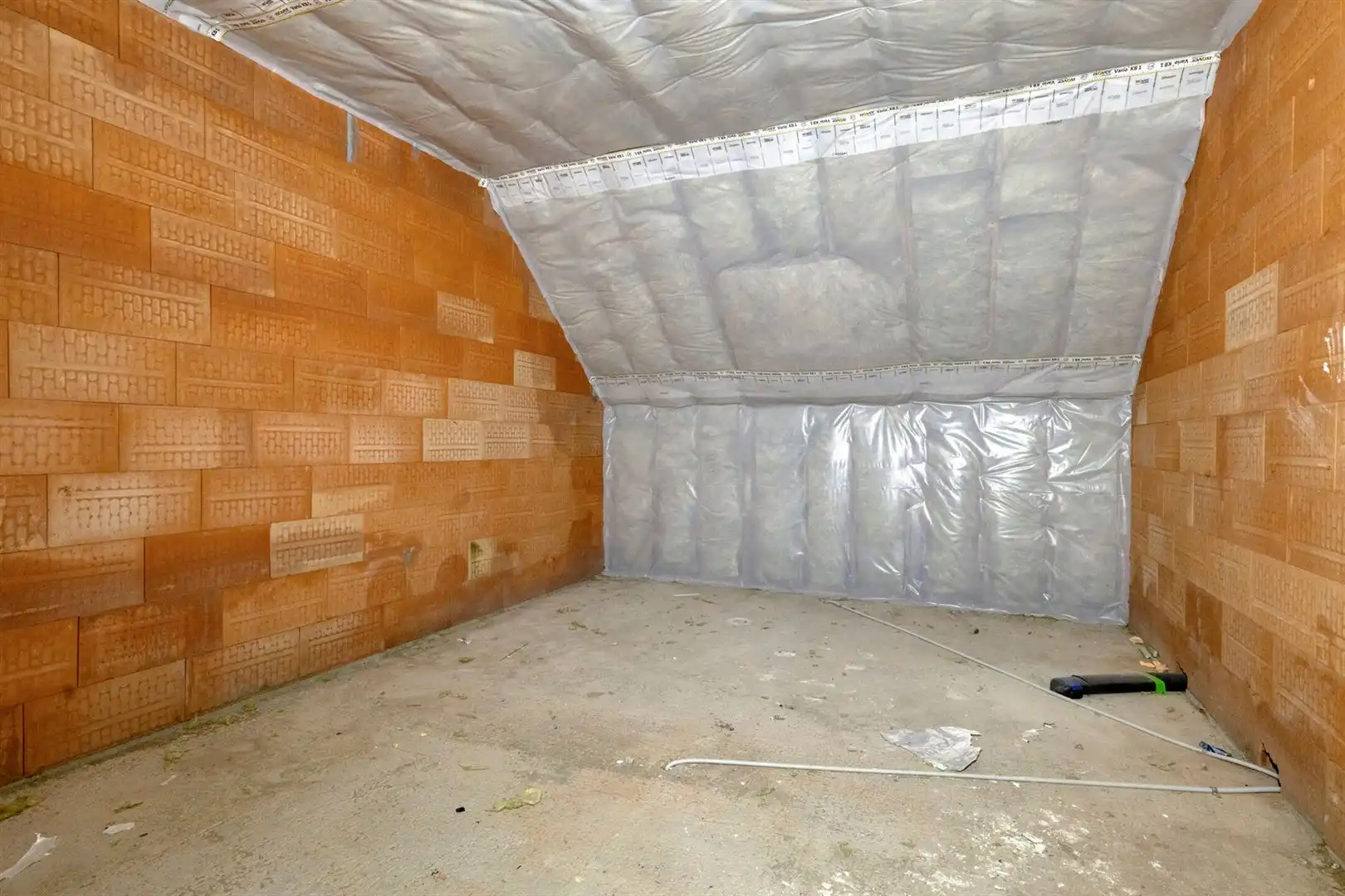 TE KOOP: Moderne nieuwbouwwoning met 3 slaapkamers in Geetbets! foto 24