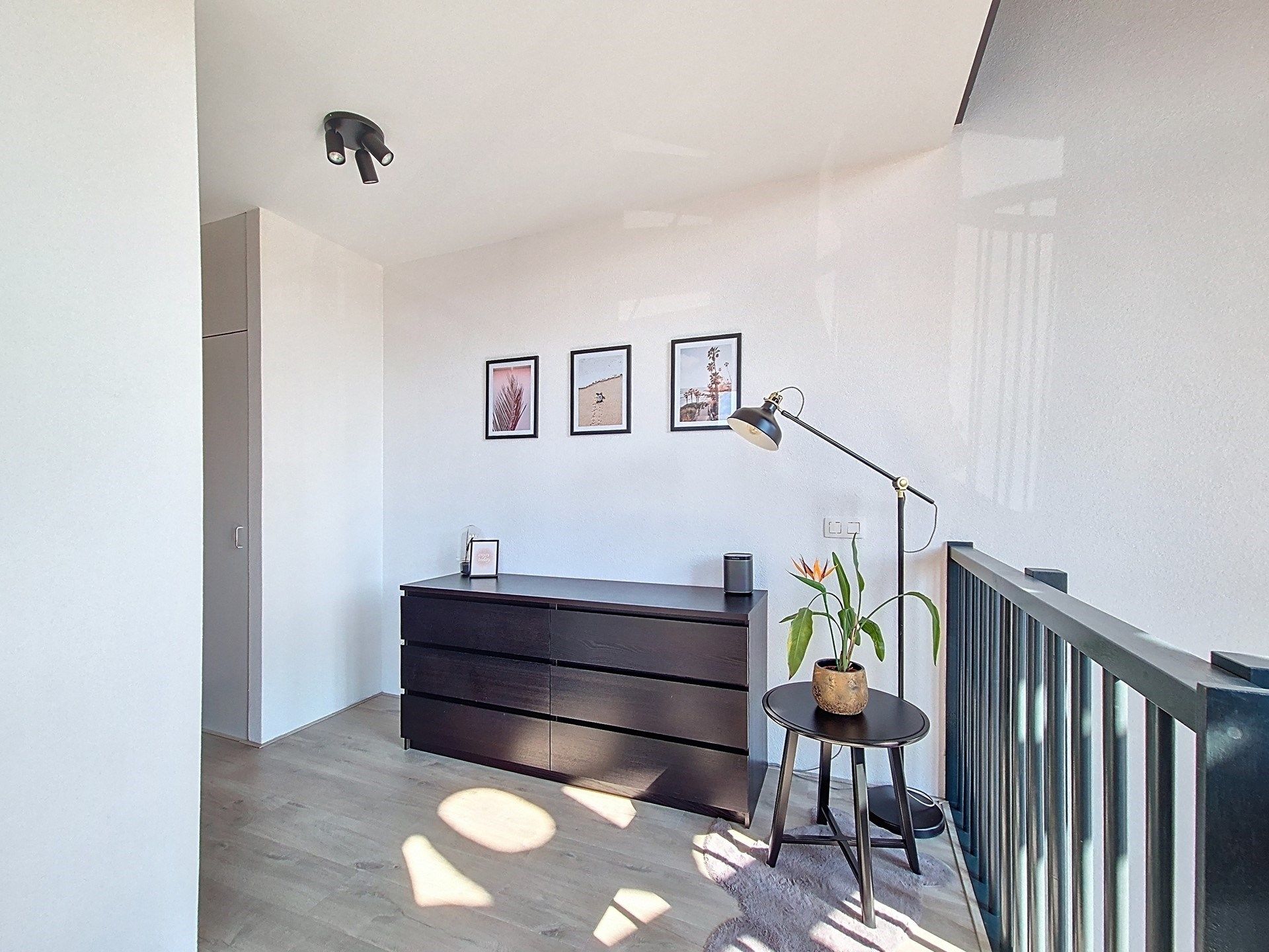 Uniek appartement met terras foto 11