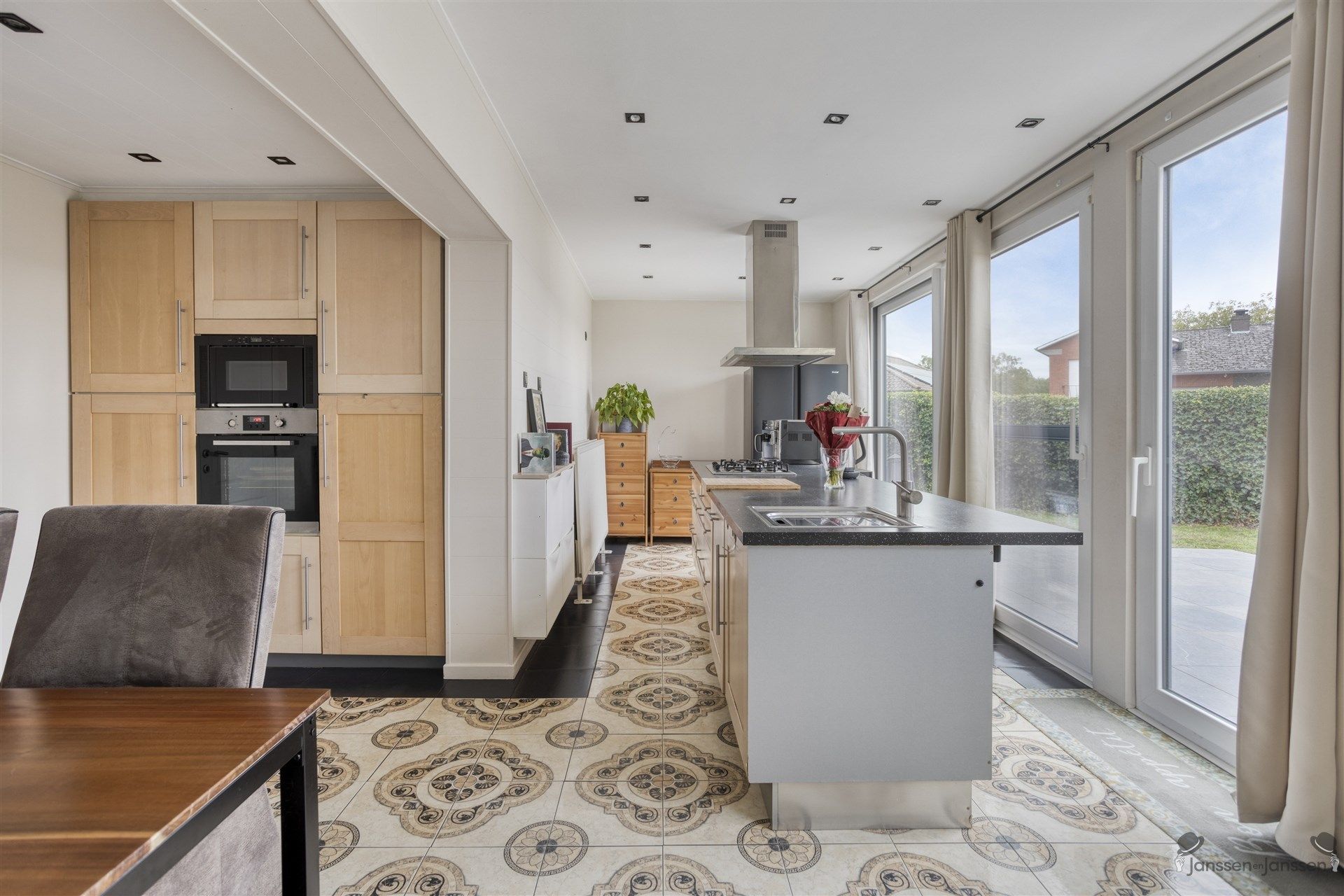 Huis foto 9
