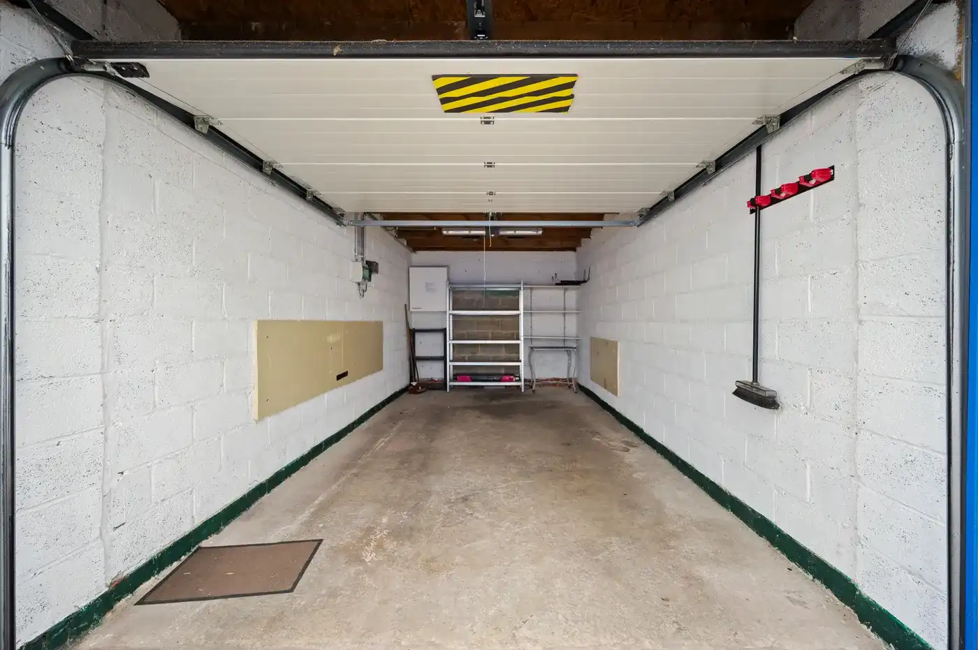 Instapklaar 2-slaapkamer appartement met garage in het hart van Tienen foto 18