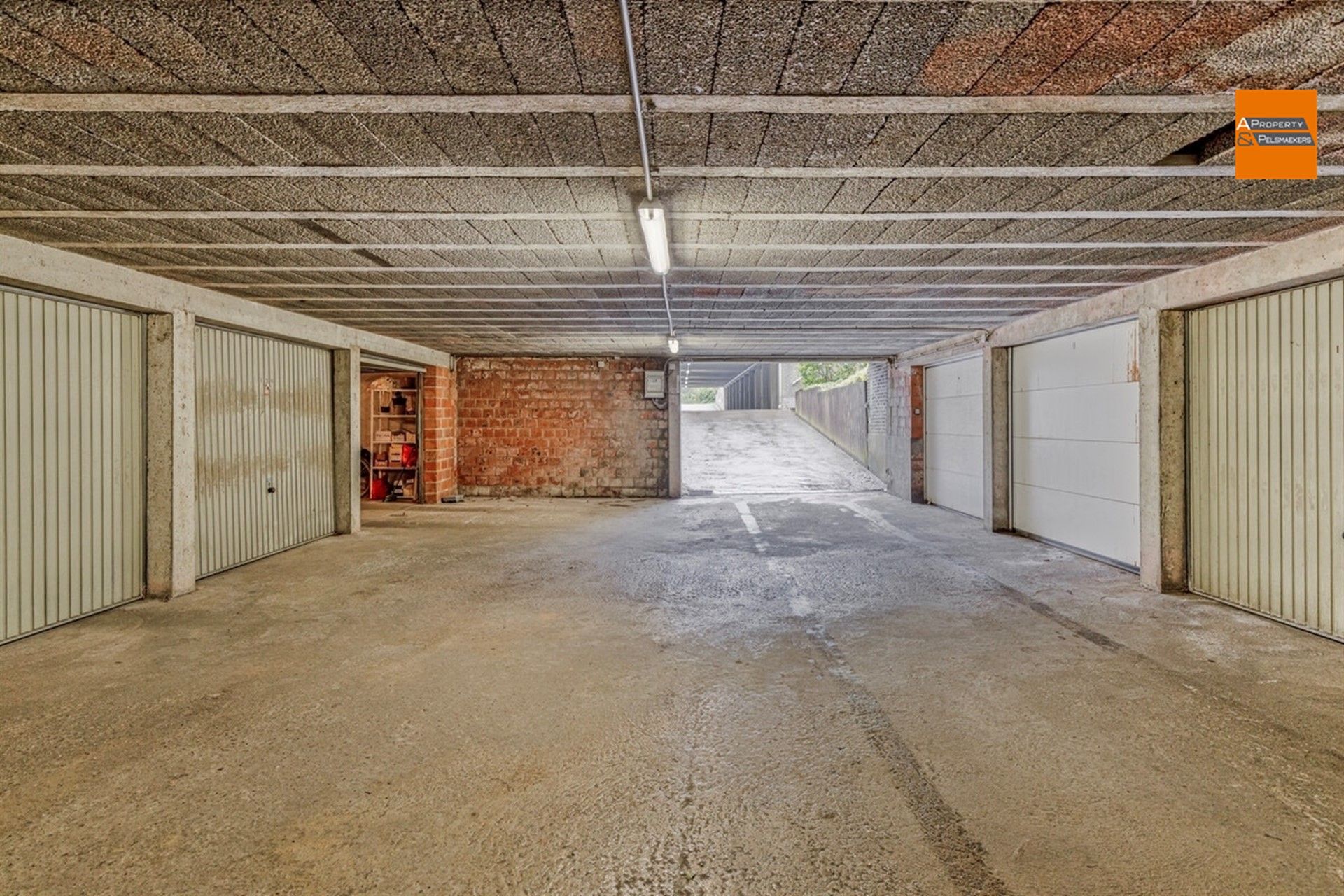 bod aanvaard Appartement 2 slaapkamers met mooi verzicht  foto 21