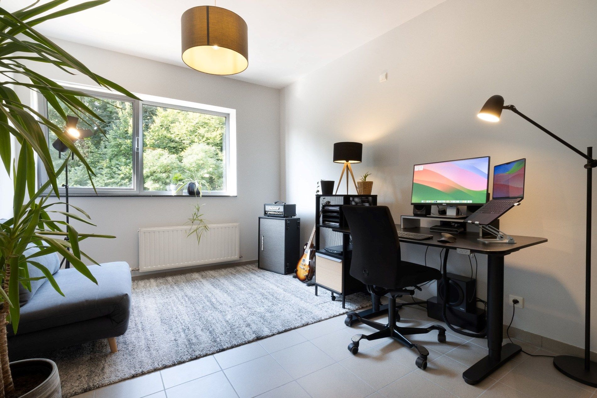 Knap appartement op ideale locatie! foto 12