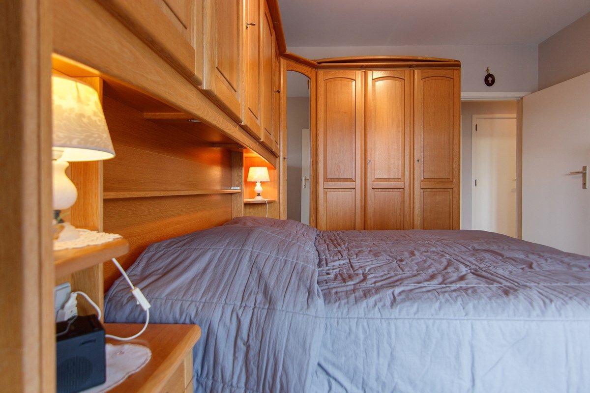 Ruim instapklaar appartement  foto 14
