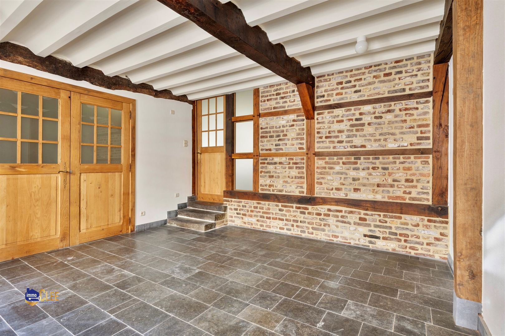Karaktervolle woning in het centrum van Borgloon foto 10
