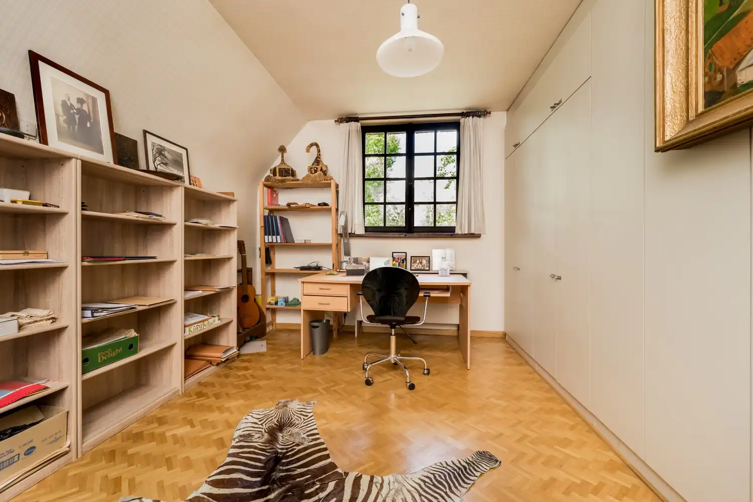 Prachtige villa te koop aan de Lembeekse Bossen foto 20
