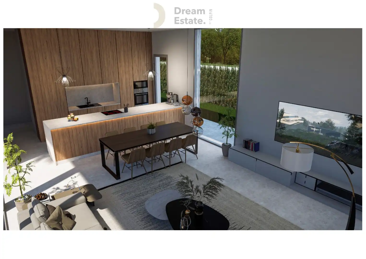 EXCLUSIEVE LUXE VILLAS IN ALTEA LA VELLA foto 16