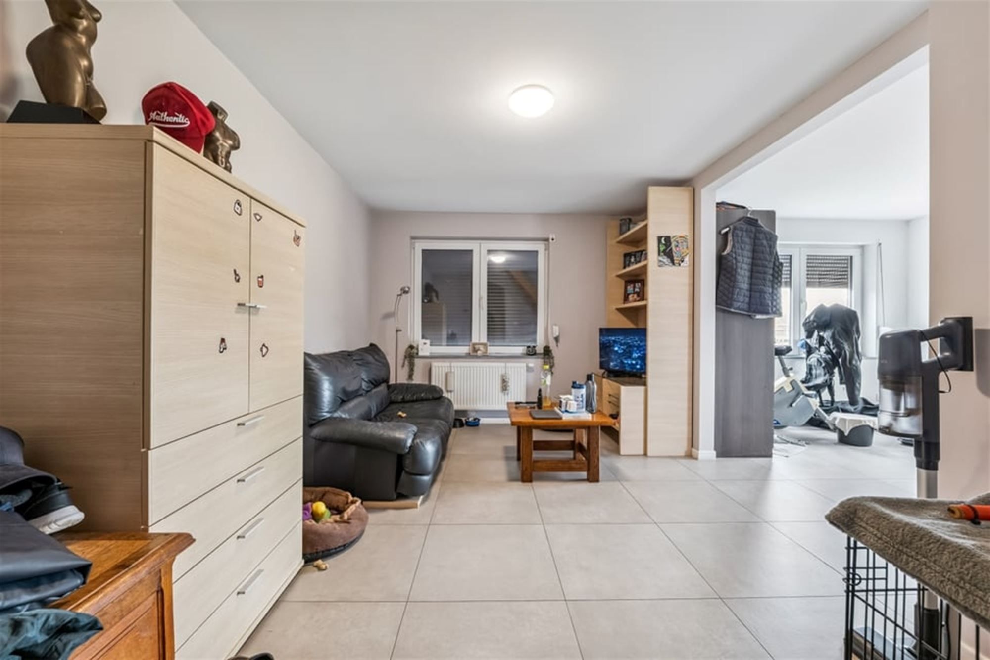 INTERESSANTE OPBRENGSTEIGENDOM MET HANDELSRUIMTE EN APPARTEMENT  foto 25