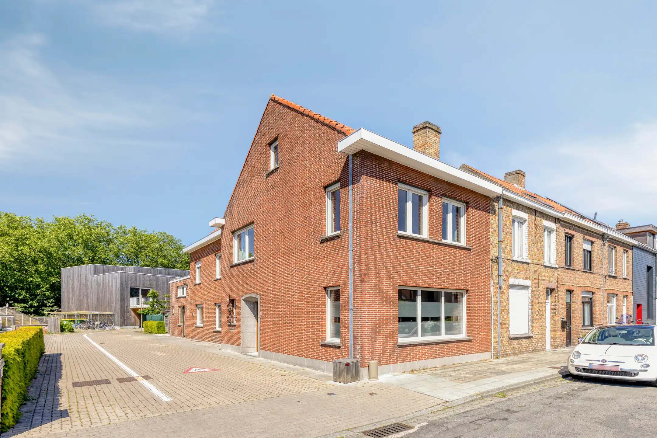 Huis te koop Hogeweg 136 - 8200 Sint-Andries