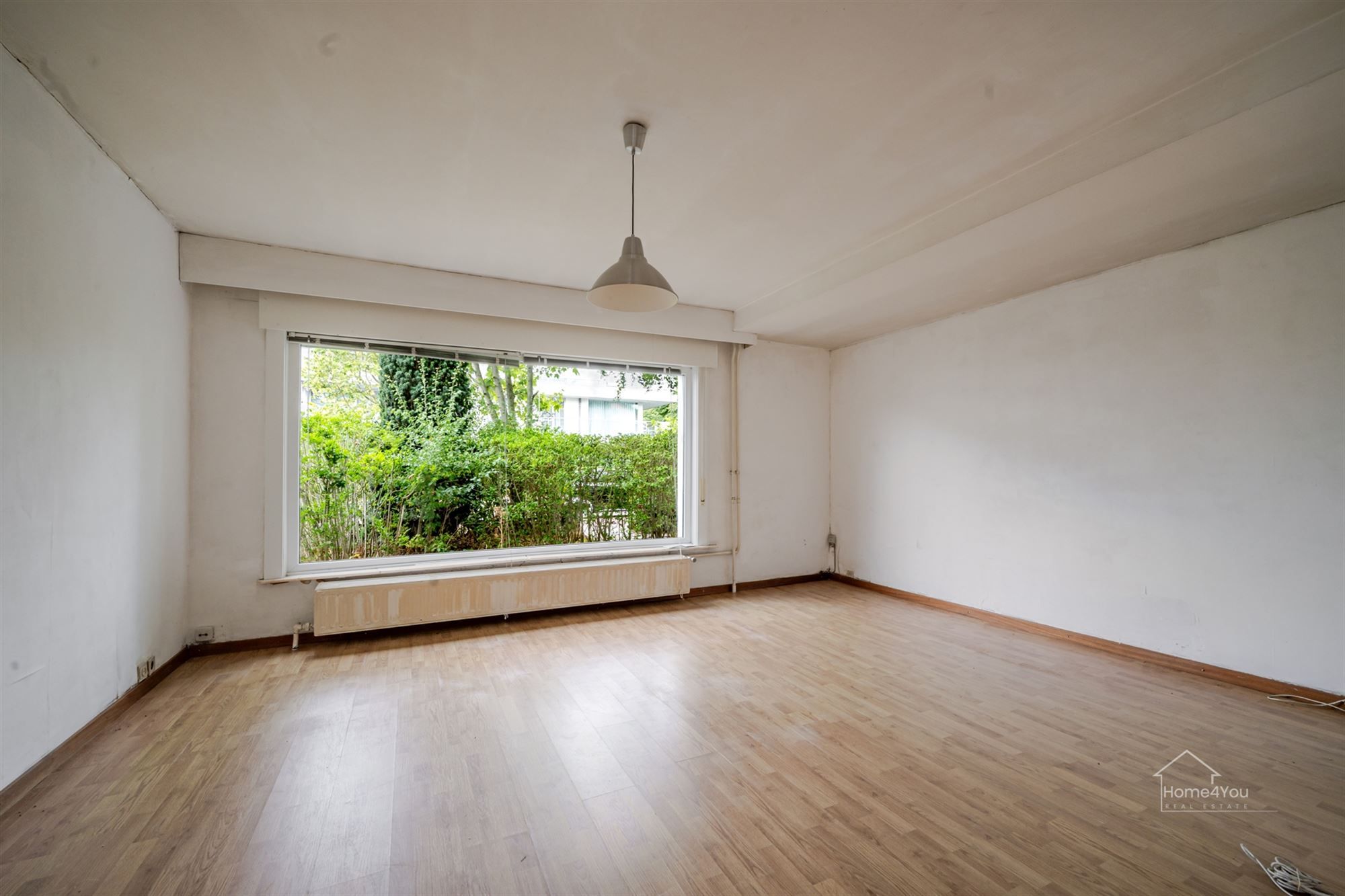 Ruime, authentieke(op te frissen)kustvilla te Koksijde Bad!  foto 4