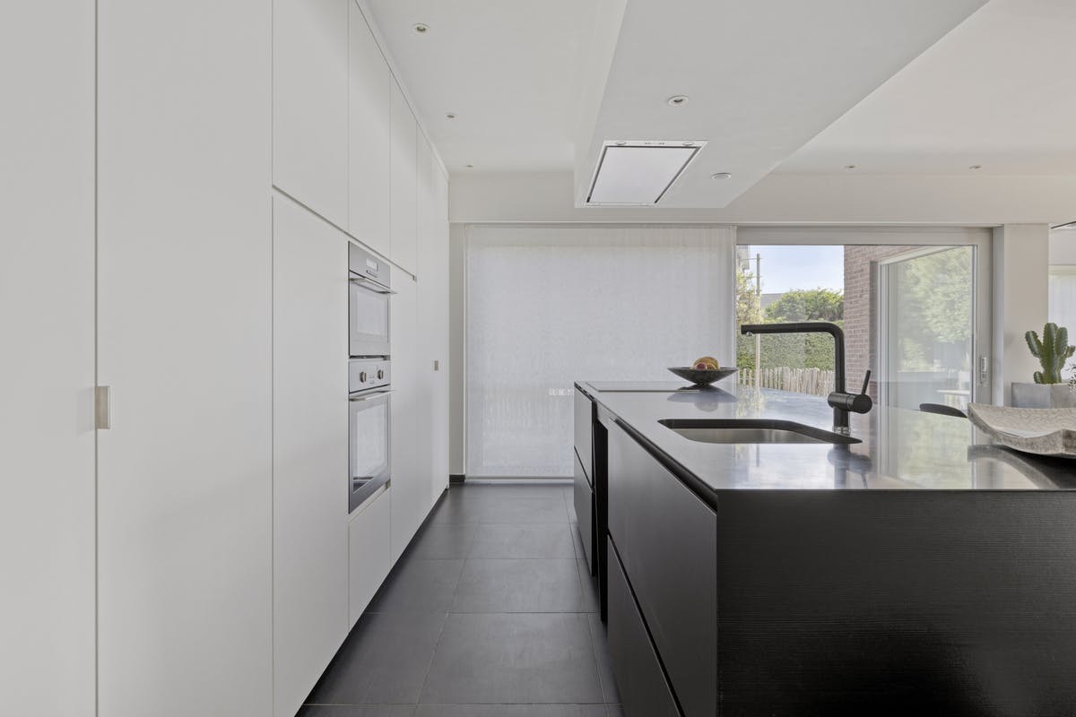 Moderne luxueuze droomvilla te Haasdonk / Beveren foto 10